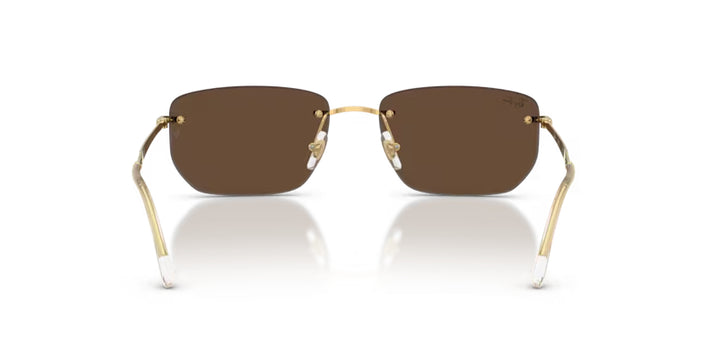 Ray-Ban | 3768 | Arista Gold