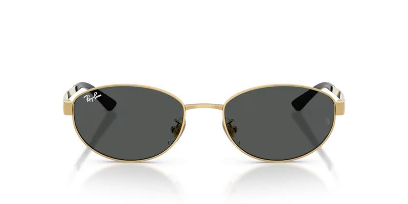 Ray-Ban | RB3774D | Arista Dark Grey