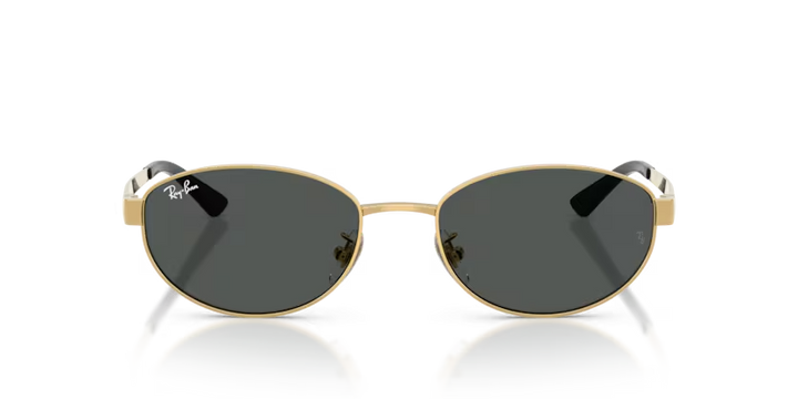 Ray-Ban | RB3774D | Arista Dark Grey