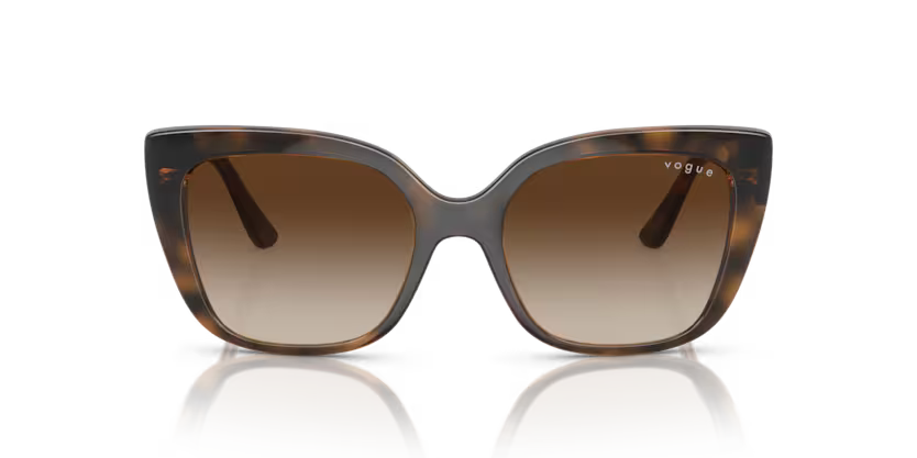 Vogue Eyewear | VO5337S | Dark Havana
