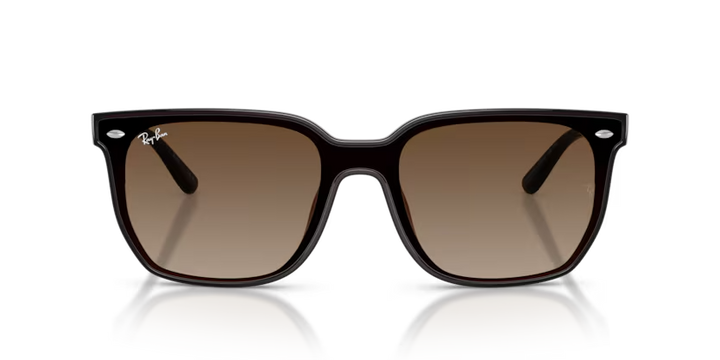 Ray-Ban | RB4466D | Transparent Dark Brown