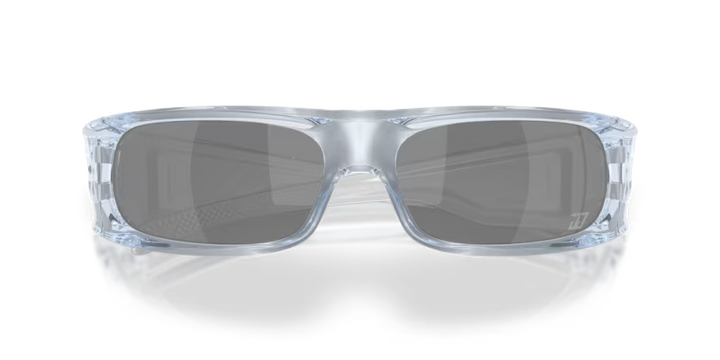 Oakley | Highland OO9522 | Silver Glass Effect