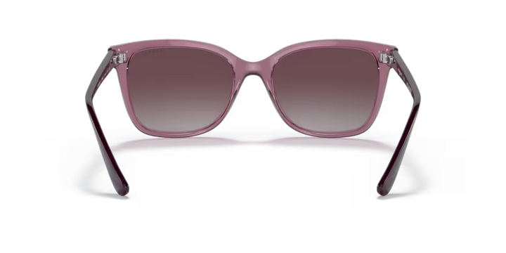 Vogue Eyewear | VO5426S | Transparent Purple