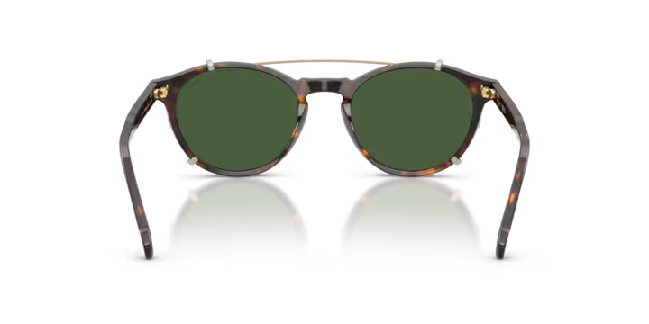 Vogue | VO5751S | Dark Havana