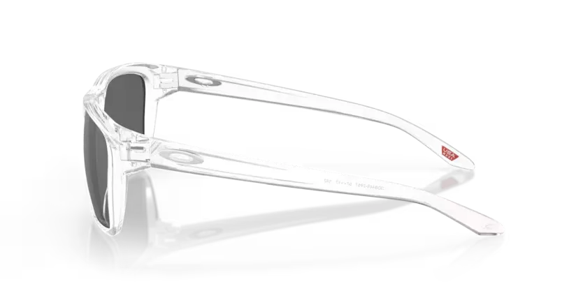 Oakley | OO9448 | Polished Clear Prizm Black