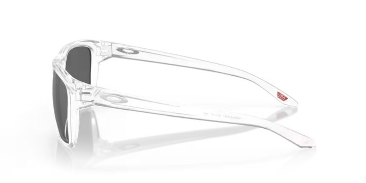 Oakley | OO9448 | Polished Clear Prizm Black