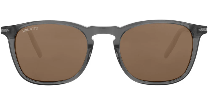 Serengeti | Lenwood | Crystal Slate Mineral Brown Polarised