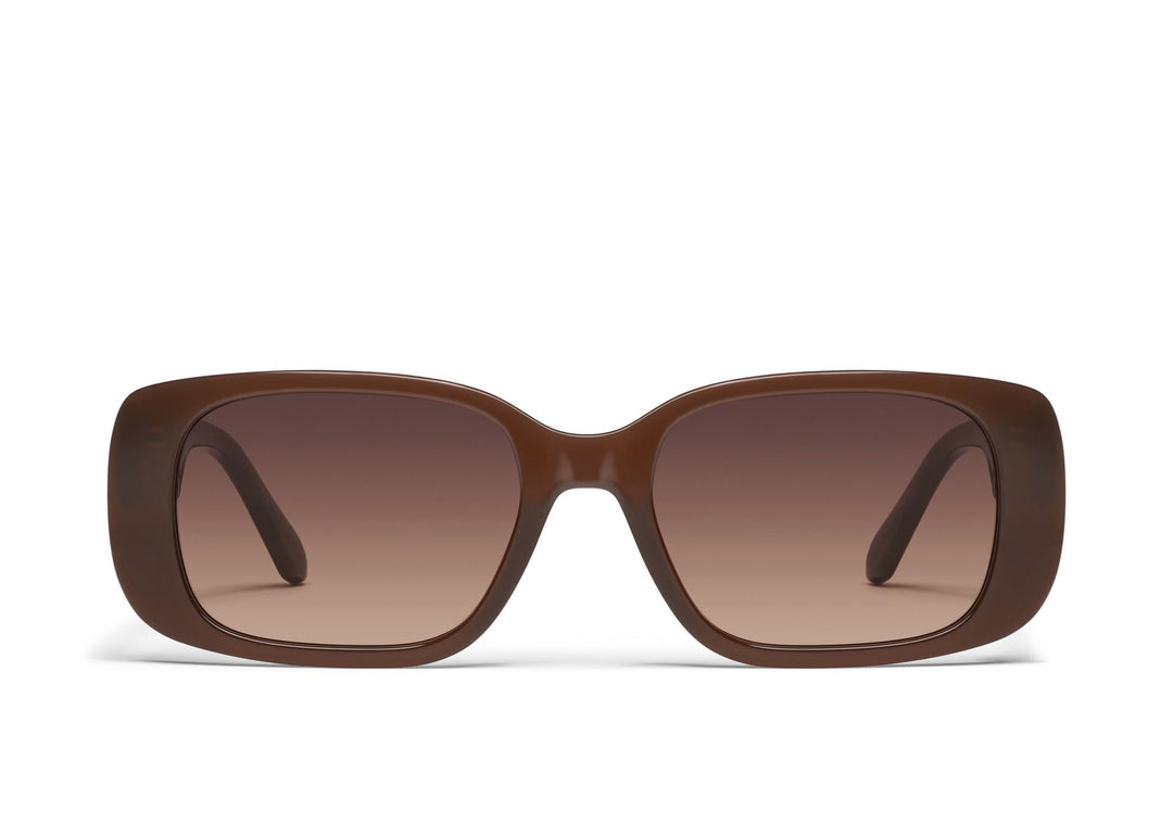Quay | Karma | Dark Brown Fawn