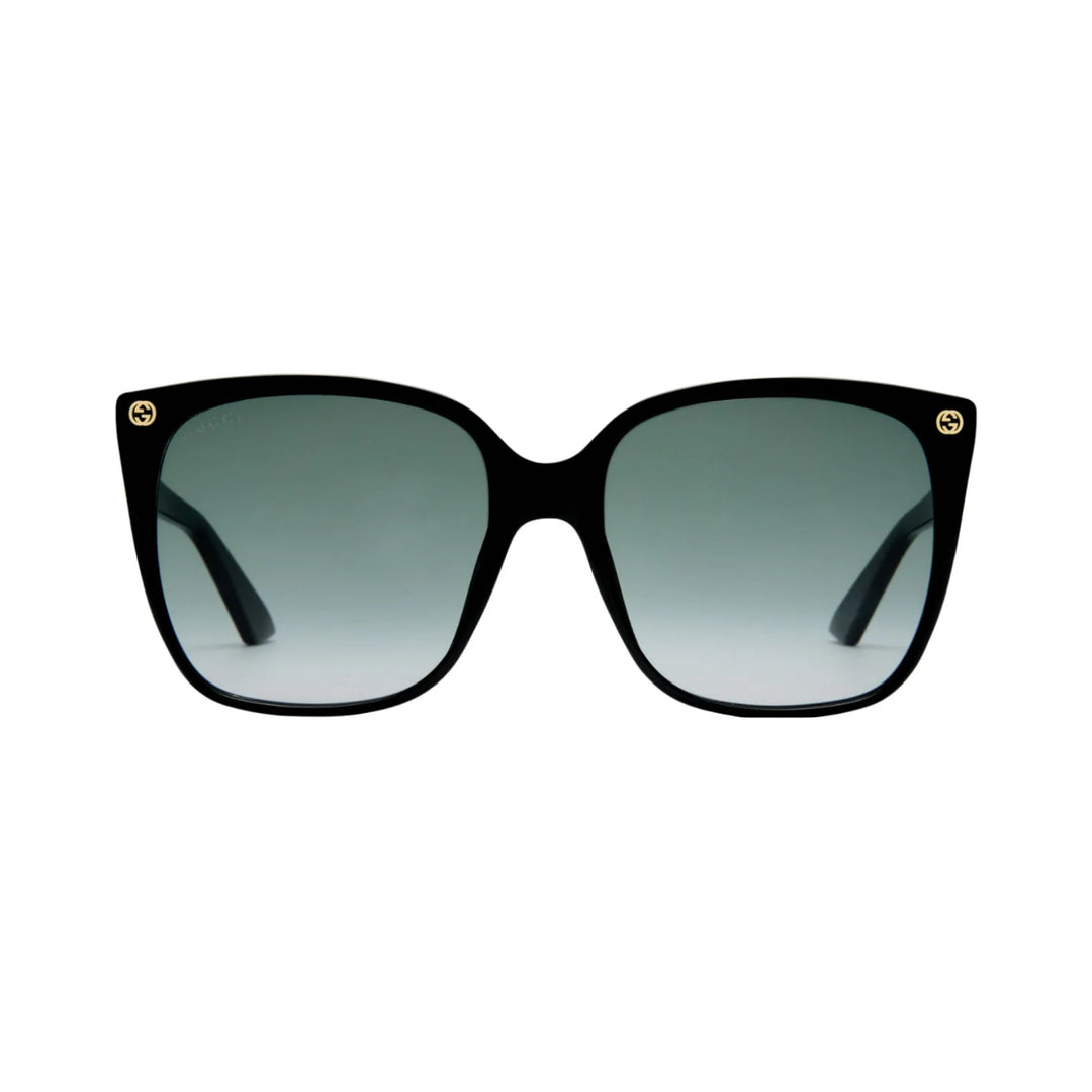 Gucci | 0022S | Black