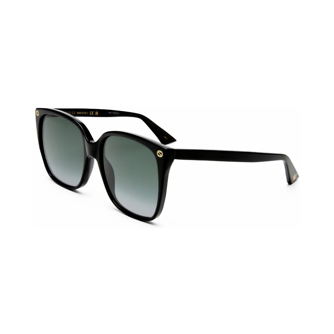 Gucci | 0022S | Black