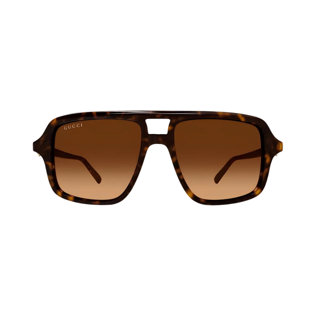 Gucci | 2052S | Havana Brown
