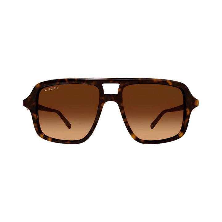 Gucci | 2052S | Havana Brown