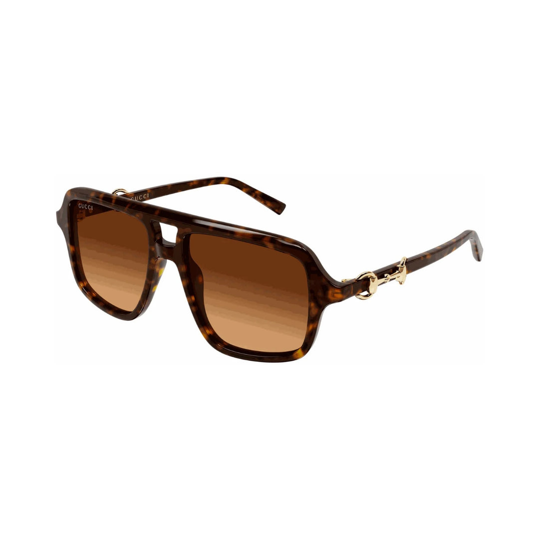 Gucci | 2052S | Havana Brown