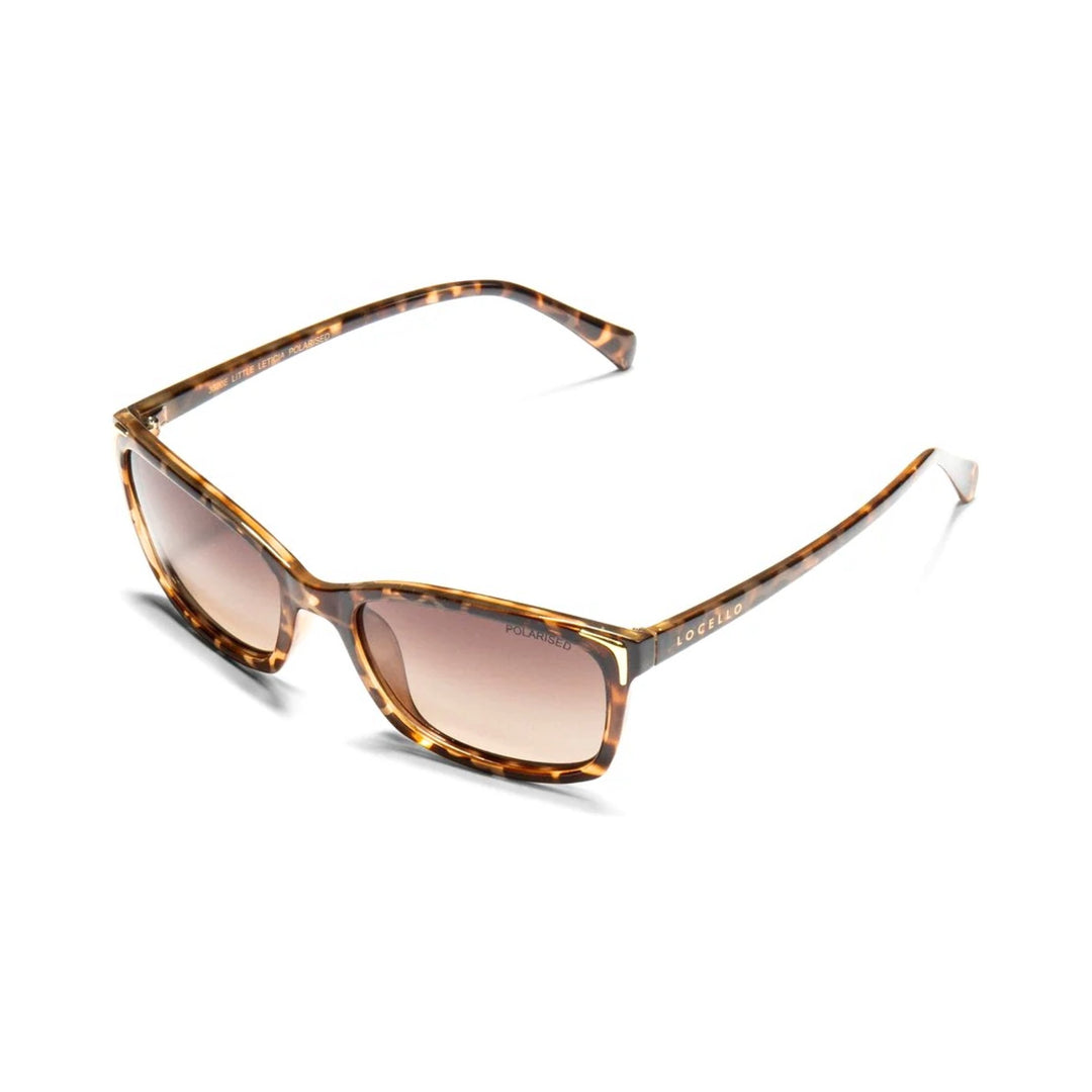 Locello | 3320E Little Leticia | Tort Brown