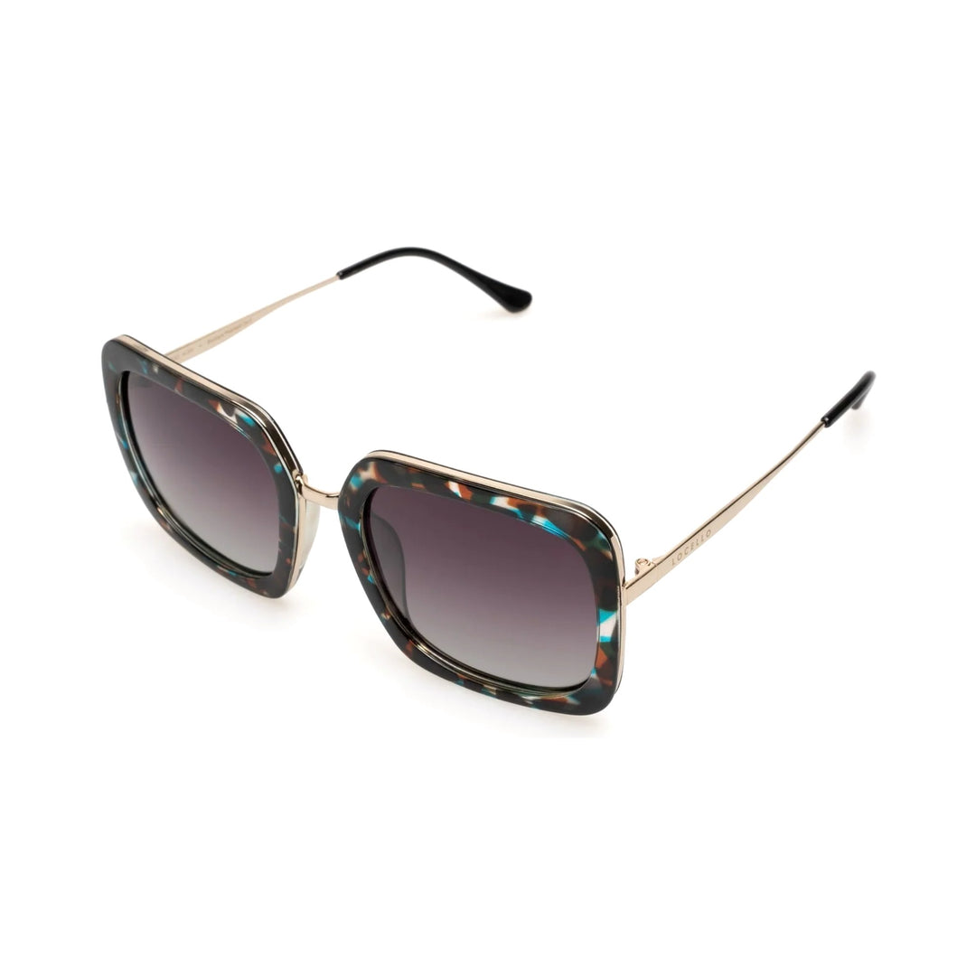 Locello | Alex | Multi Tortoiseshell