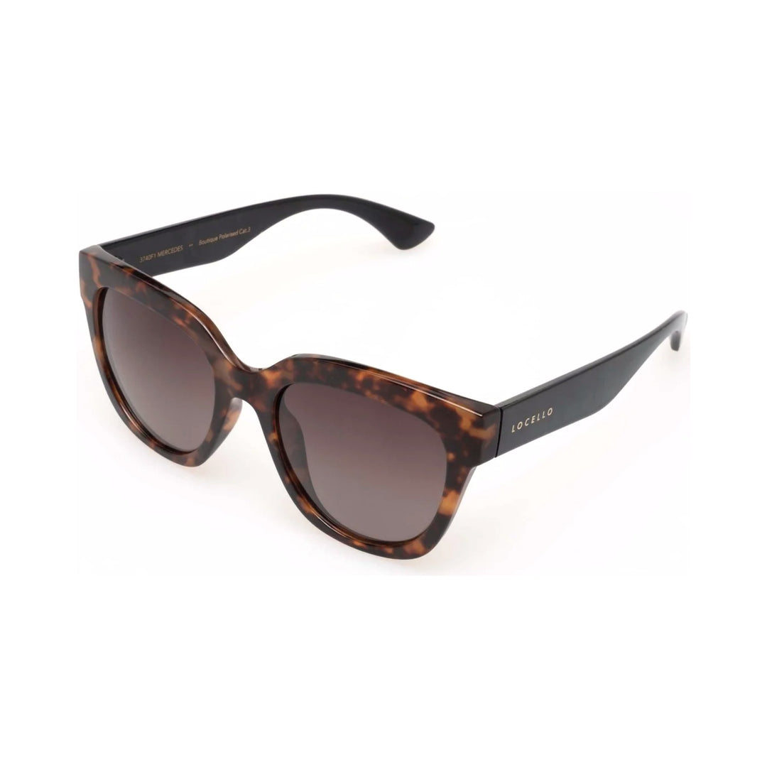 Locello | Mercedes | Tortoiseshell
