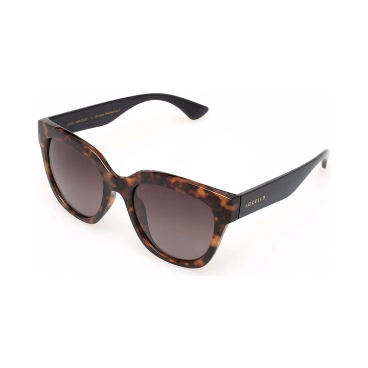 Locello | Mercedes | Tortoiseshell