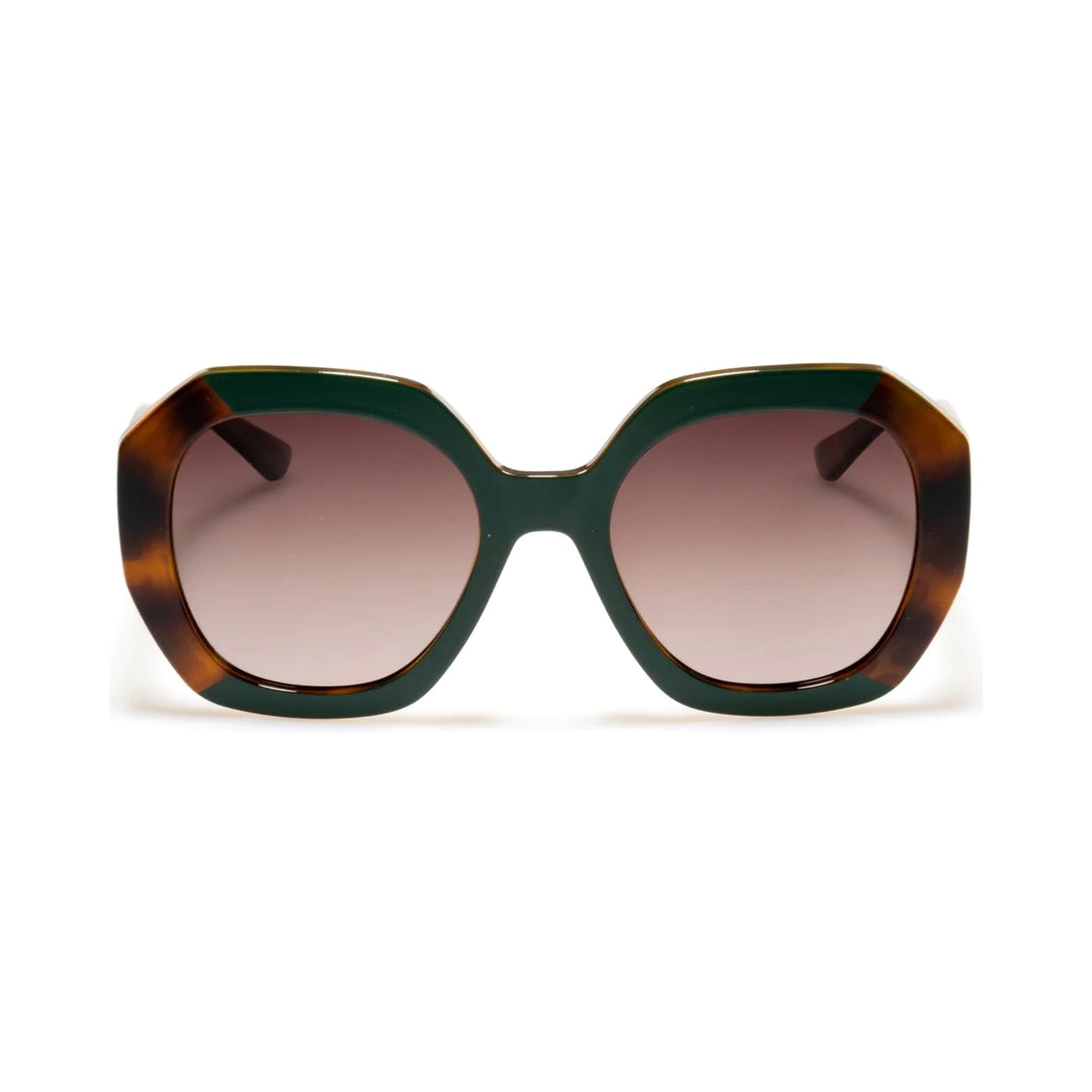 Locello | Valentina | Green Ombre Tortoiseshell