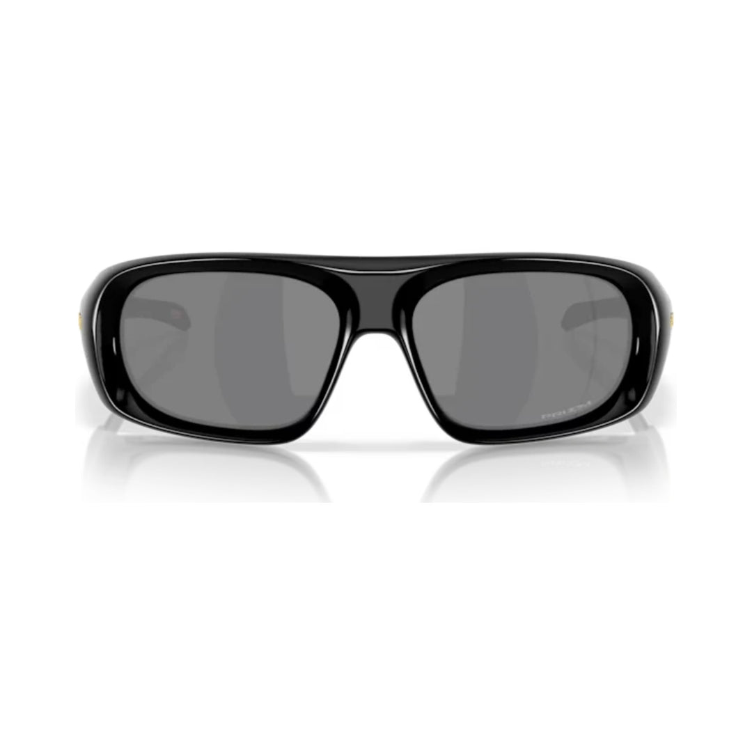 Oakley | Belleville OO9491 | Polished Black Prizm Black