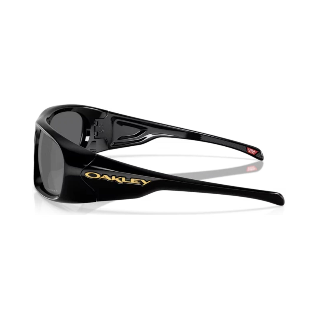 Oakley | Belleville OO9491 | Polished Black Prizm Black