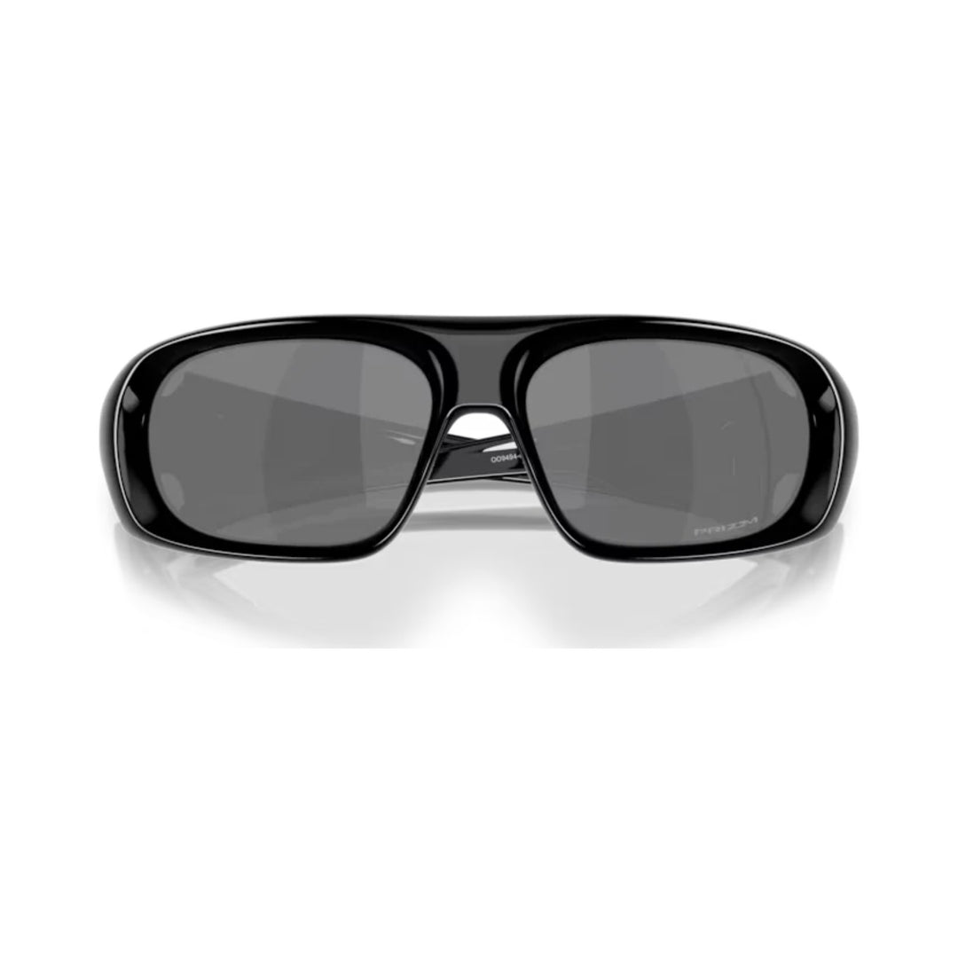 Oakley | Belleville OO9491 | Polished Black Prizm Black