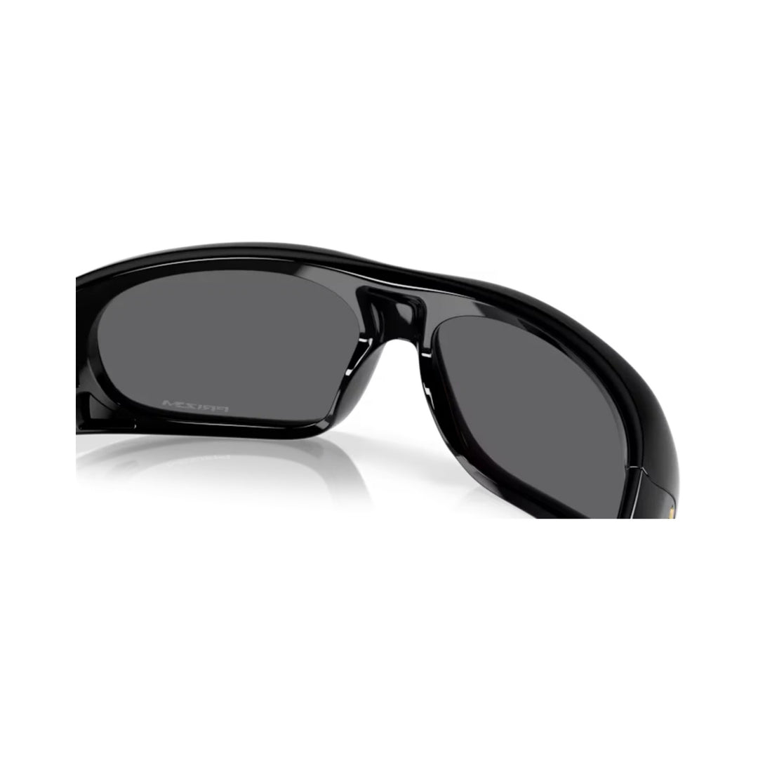 Oakley | Belleville OO9491 | Polished Black Prizm Black