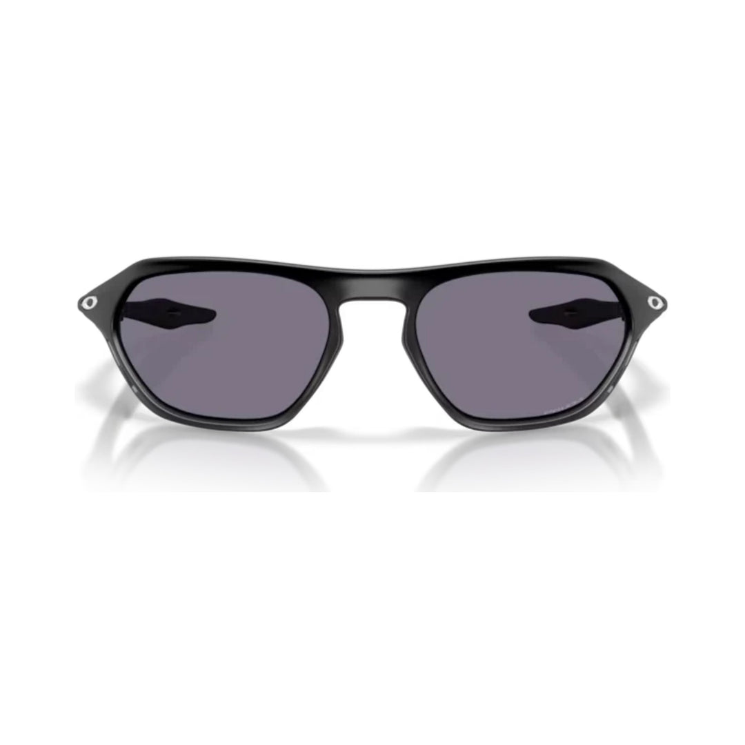 Oakley | Cage Jacket OO9537 | Matte Black Prizm Grey