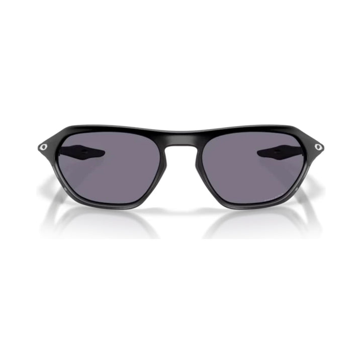 Oakley | Cage Jacket OO9537 | Matte Black Prizm Grey
