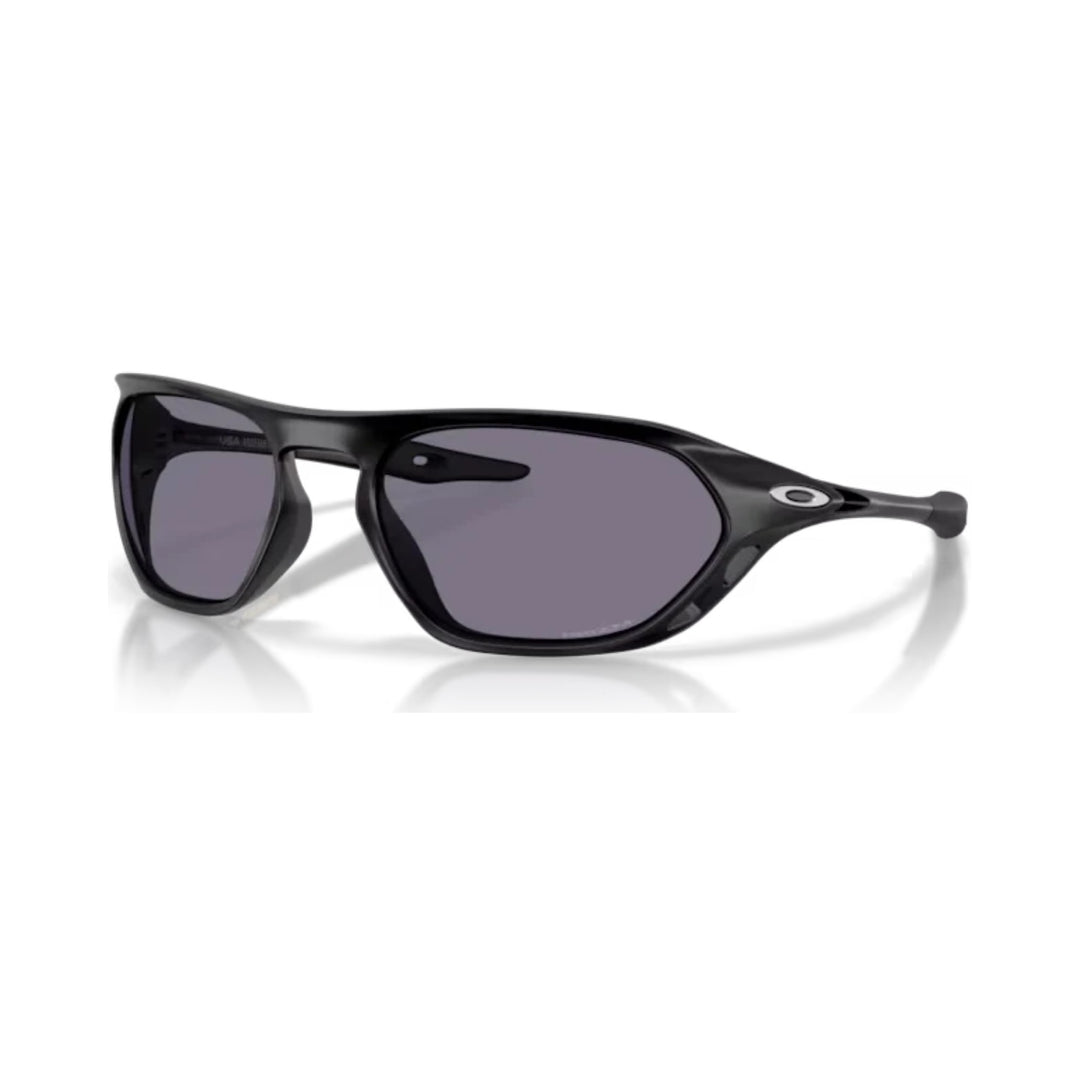 Oakley | Cage Jacket OO9537 | Matte Black Prizm Grey