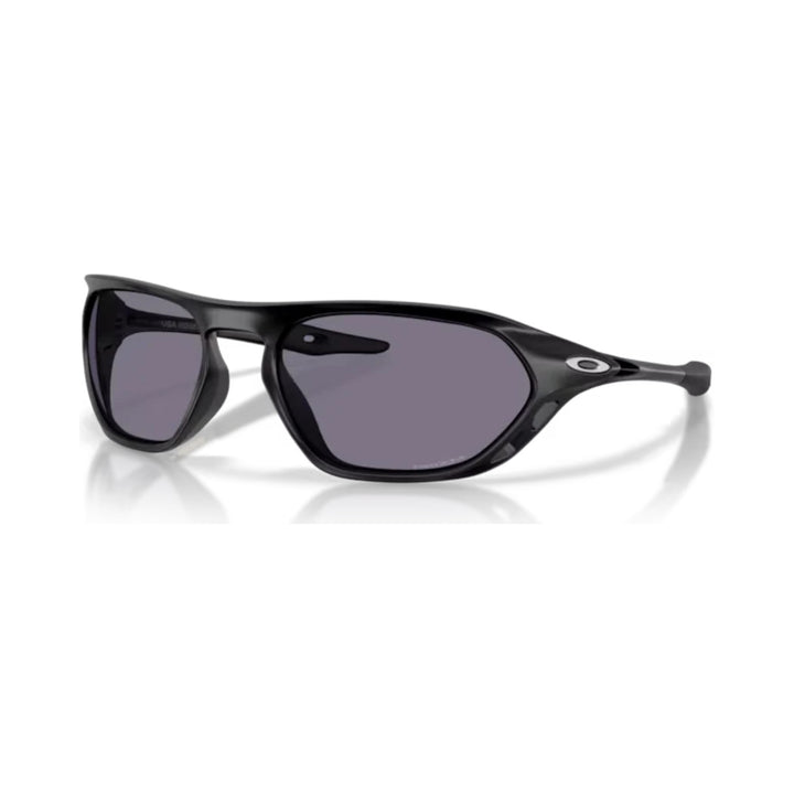 Oakley | Cage Jacket OO9537 | Matte Black Prizm Grey
