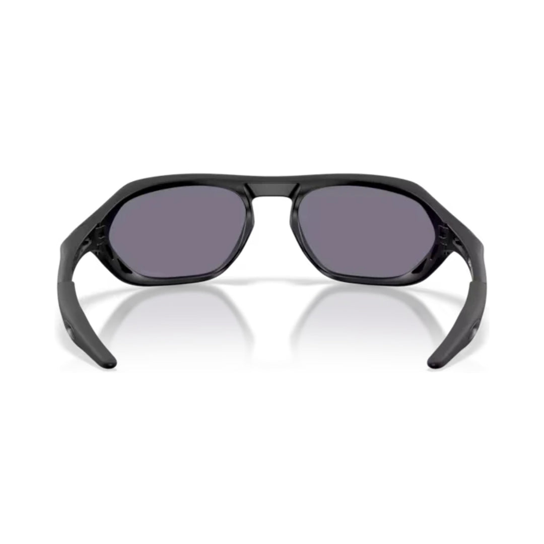 Oakley | Cage Jacket OO9537 | Matte Black Prizm Grey