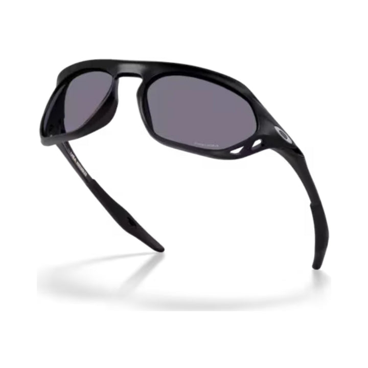 Oakley | Cage Jacket OO9537 | Matte Black Prizm Grey