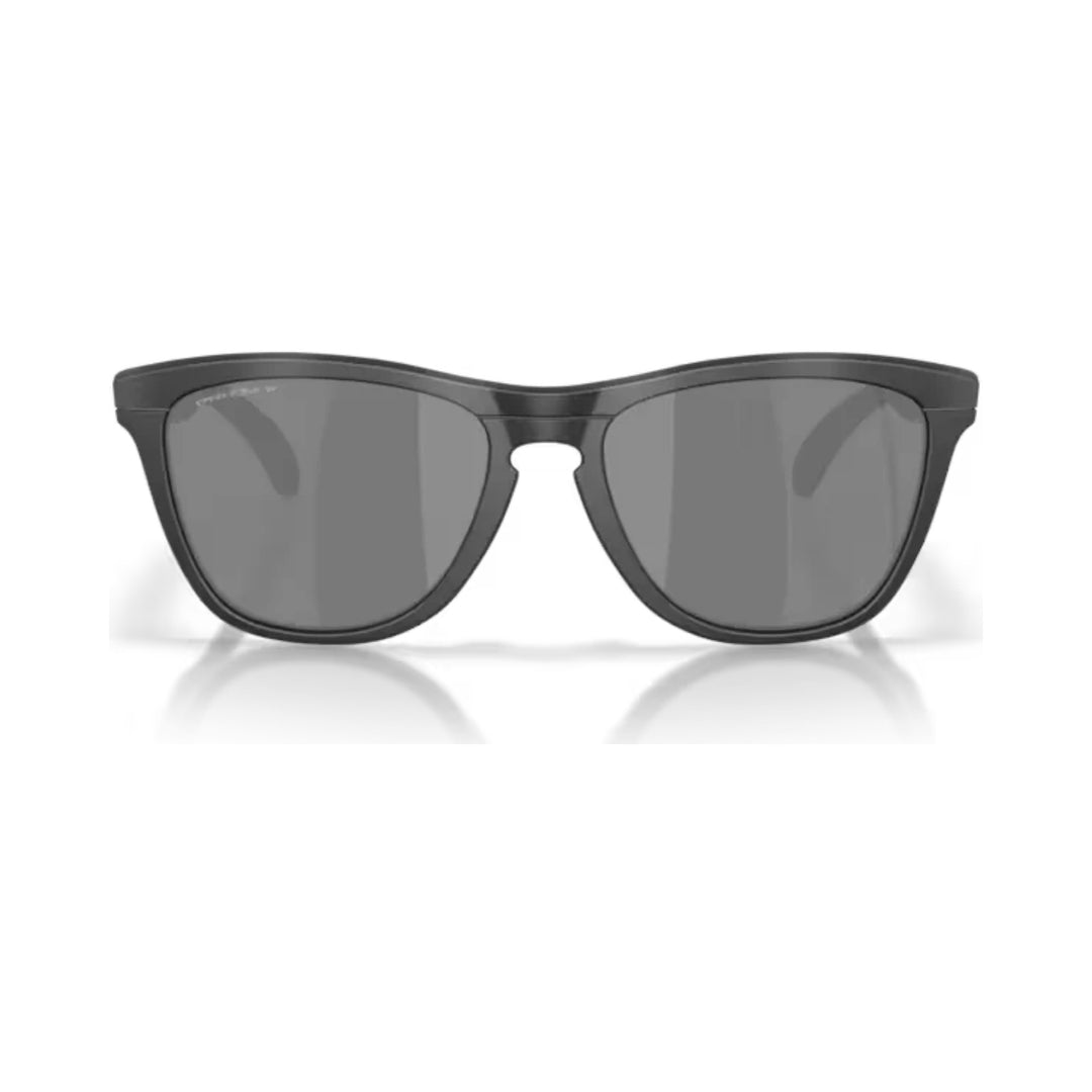 Oakley | Frogskins OO9503 | Matt Tortoise Grey Smoke Polarised