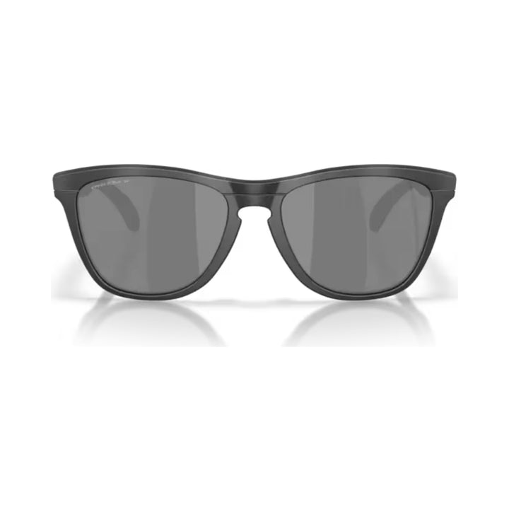 Oakley | Frogskins OO9503 | Matt Tortoise Grey Smoke Polarised