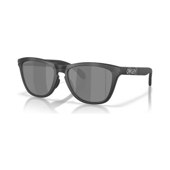 Oakley | Frogskins OO9503 | Matt Tortoise Grey Smoke Polarised
