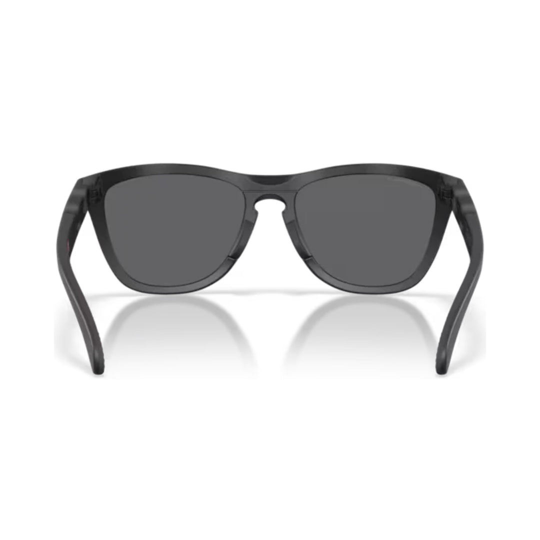 Oakley | Frogskins OO9503 | Matt Tortoise Grey Smoke Polarised
