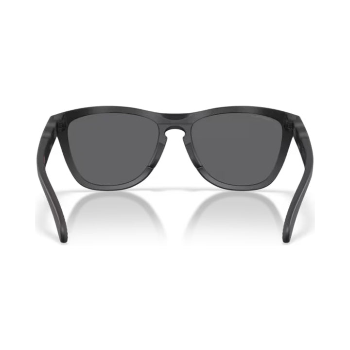 Oakley | Frogskins OO9503 | Matt Tortoise Grey Smoke Polarised