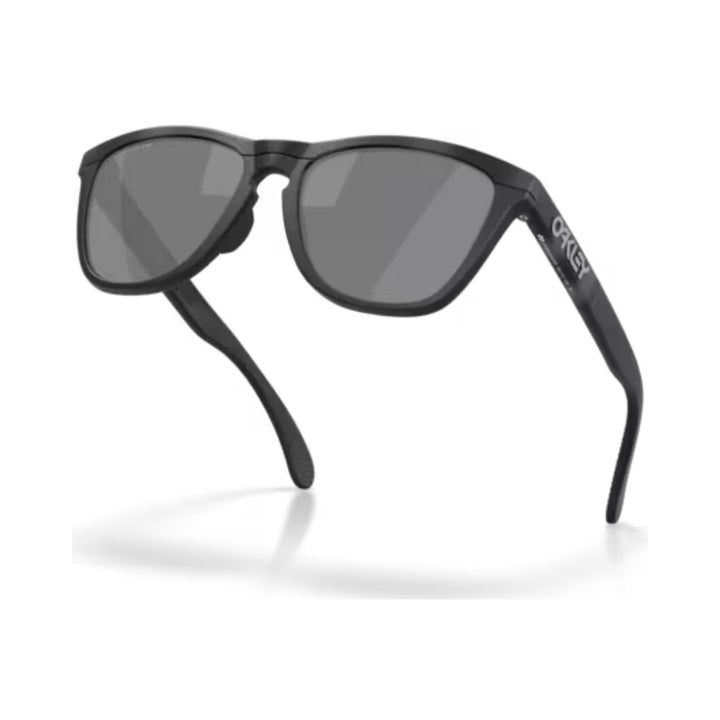 Oakley | Frogskins OO9503 | Matt Tortoise Grey Smoke Polarised