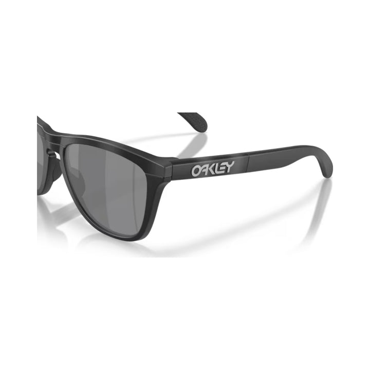 Oakley | Frogskins OO9503 | Matt Tortoise Grey Smoke Polarised