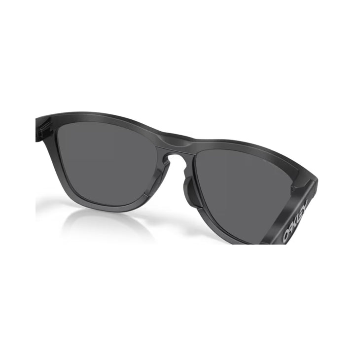 Oakley | Frogskins OO9503 | Matt Tortoise Grey Smoke Polarised