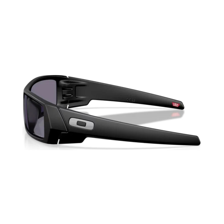 Oakley | Gascan OO9014 | Matte Black Prizm Grey
