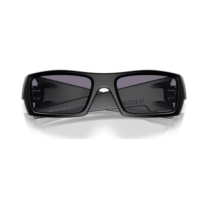 Oakley | Gascan OO9014 | Matte Black Prizm Grey