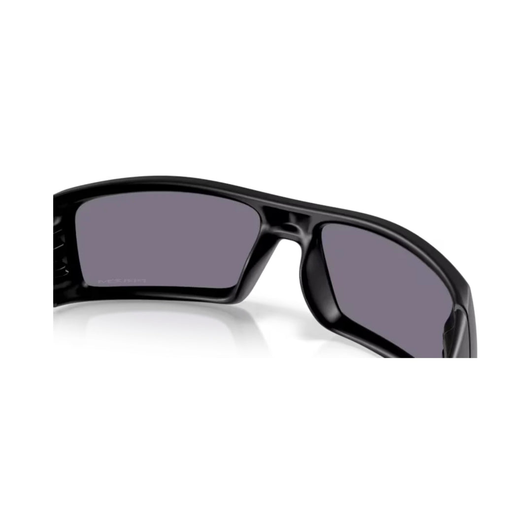 Oakley | Gascan OO9014 | Matte Black Prizm Grey