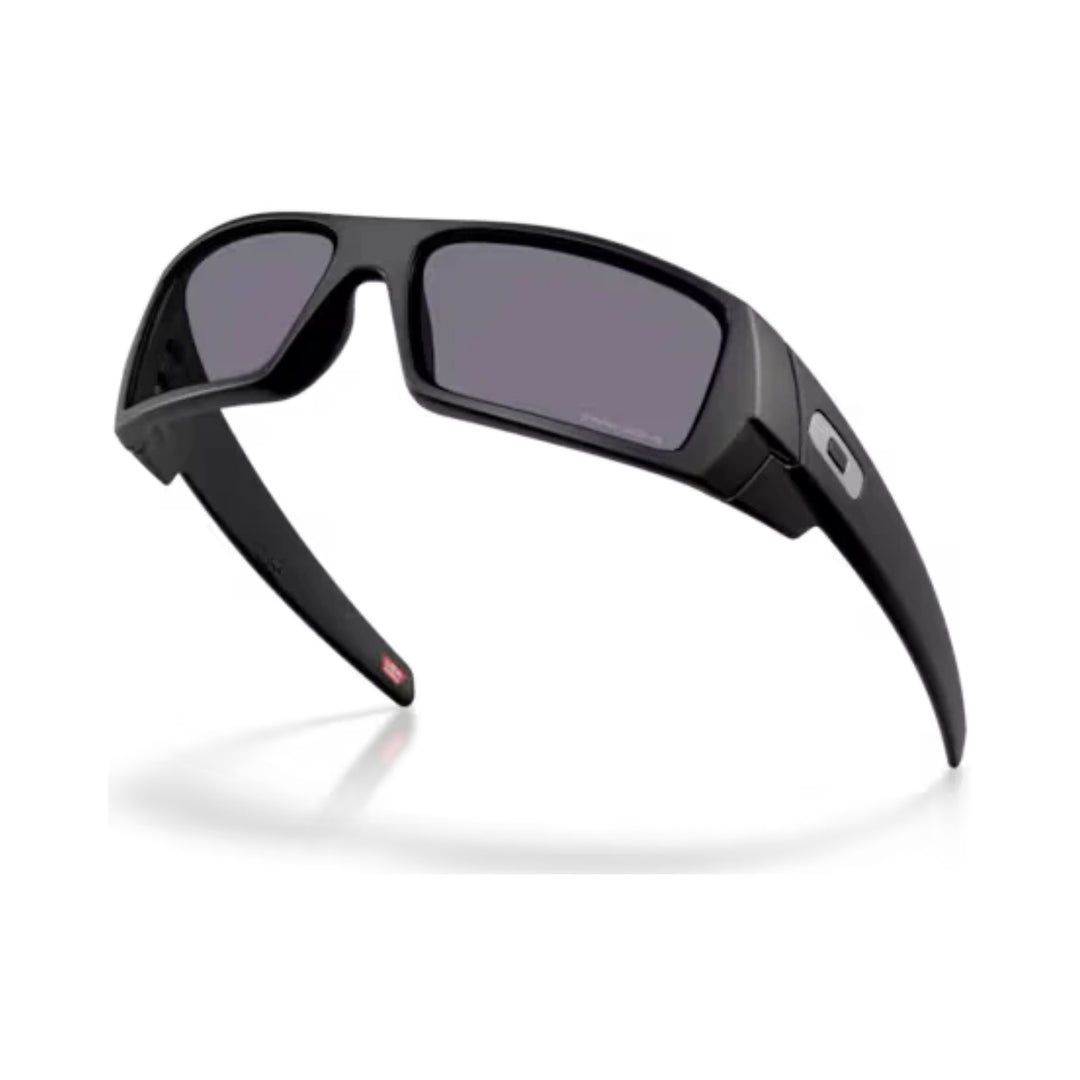 Oakley | Gascan OO9014 | Matte Black Prizm Grey