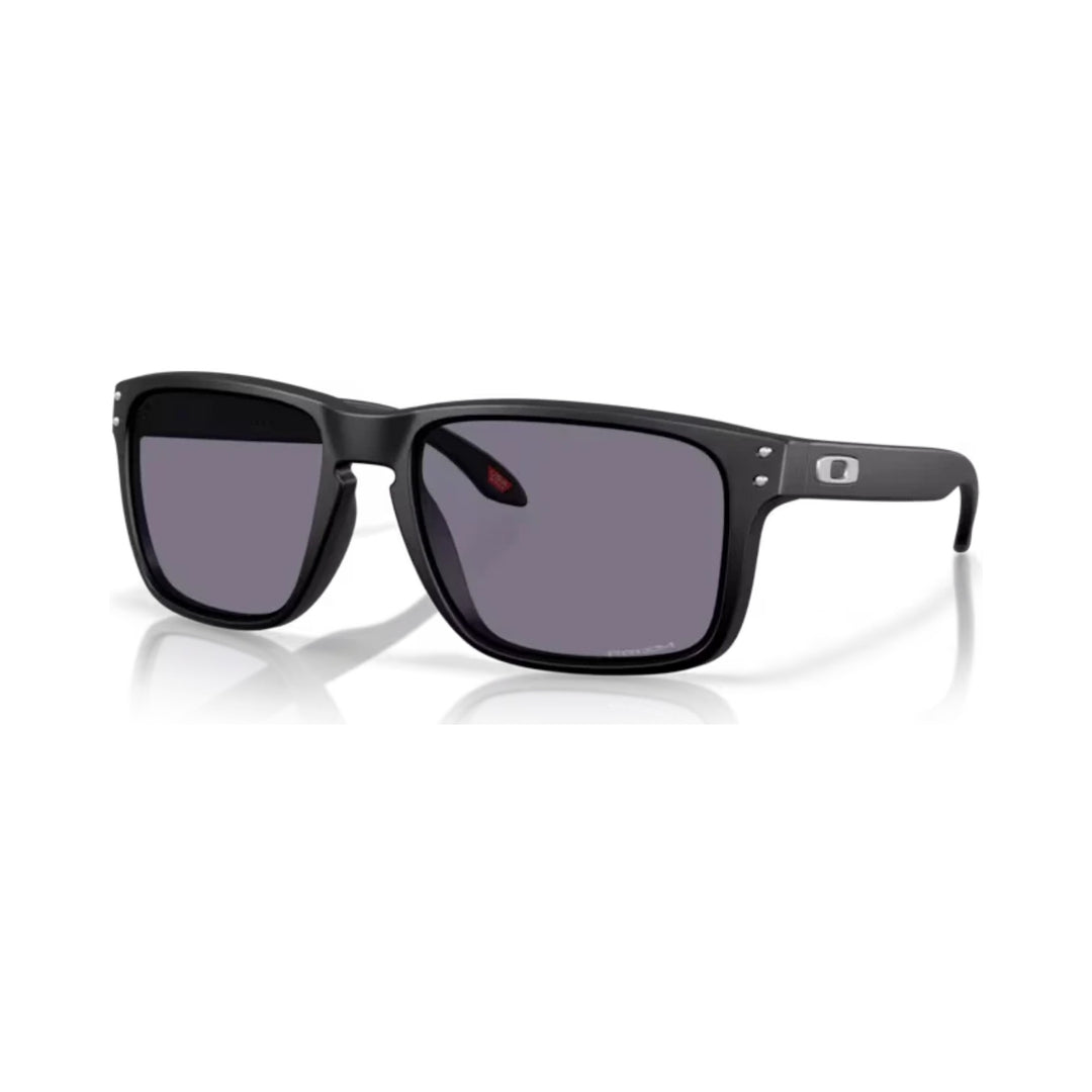 Oakley | OO9487F Holbrook XXL | Matte Black