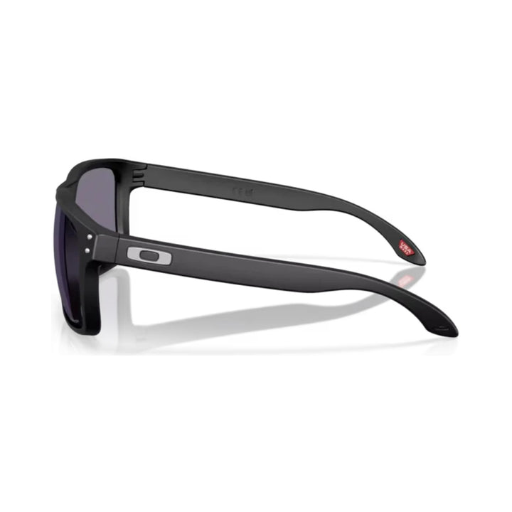 Oakley | OO9487F Holbrook XXL | Matte Black