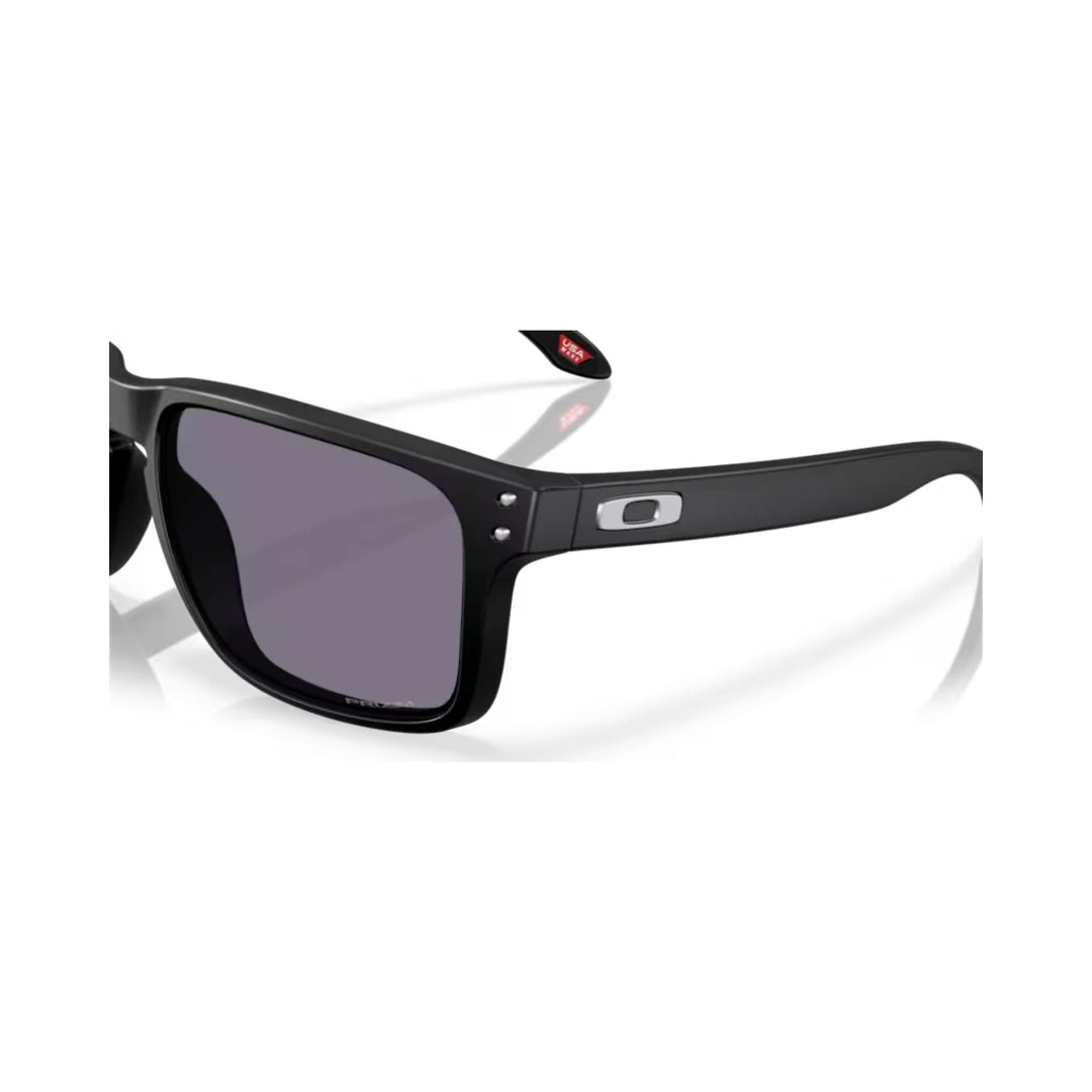 Oakley | OO9487F Holbrook XXL | Matte Black