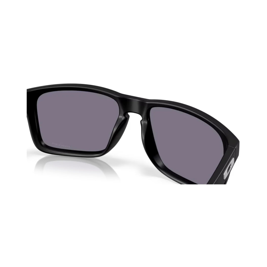 Oakley | OO9487F Holbrook XXL | Matte Black
