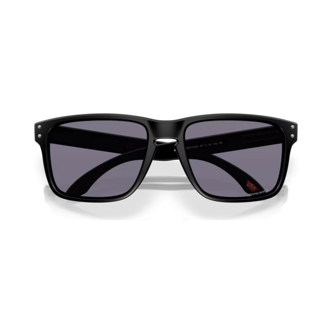 Oakley | OO9487F Holbrook XXL | Matte Black