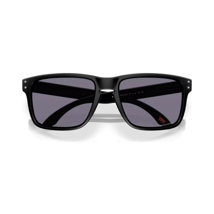 Oakley | OO9487F Holbrook XXL | Matte Black